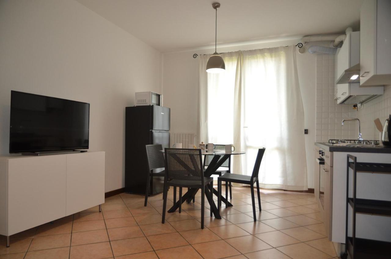 Giulio Cesare Apartment Close To Venice Salzano Exterior foto