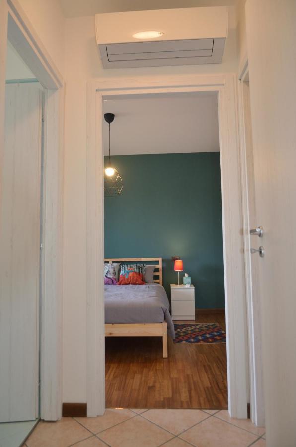 Giulio Cesare Apartment Close To Venice Salzano Exterior foto