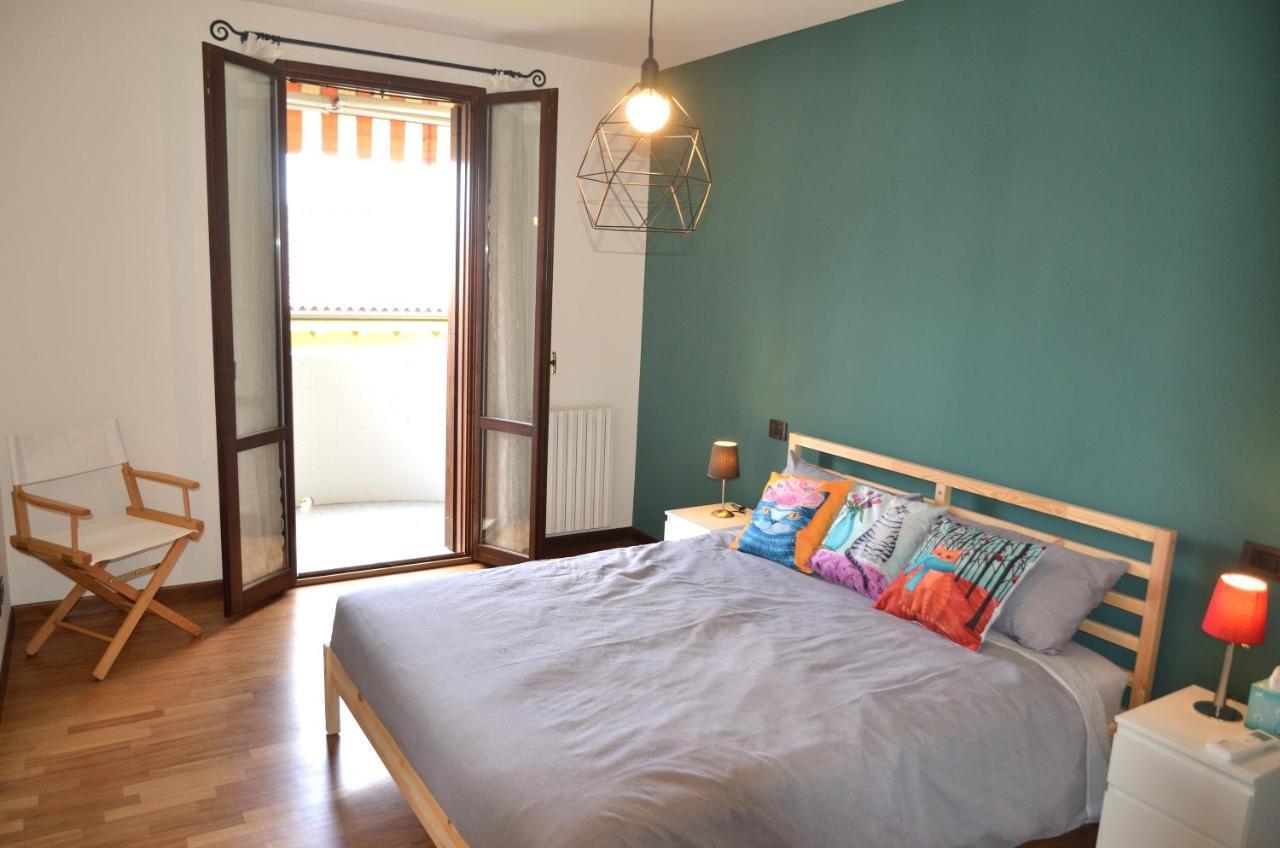 Giulio Cesare Apartment Close To Venice Salzano Exterior foto